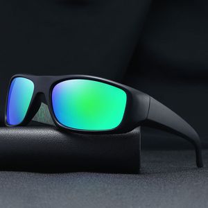 KUIU Gafas de sol polarizadas Deportes al aire libre Rendimiento antirreflectante Gafas de sol Caza Vidrio Pesca Camuflaje Tácticas 220524