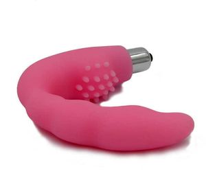 L12 Masajeador Sexo Juguete Sexo Sex Toys for Massor Vibrating Massager Massager Silicone Anal Butt Butt Productos para adultos Juguetes Sex Toys para M9232146