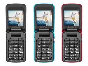 L8Star BM60 Mini Flip Music Phone Bluetooth Diiner Conthones avec FM Radio Magic Voice Changeur 35 Earphone Jack Mp3 Music Player3685691