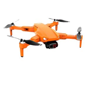 L900 PRO SE 4K HD double caméra Drone évitement d'obstacles visuel sans brosse GPS 5G WIFI RC professionnel FPV quadrirotor