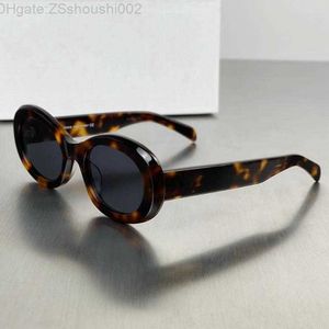 Lunettes de soleil pour femmes France Arc De Triomphe Vintage pour femme Sexy lunettes de chat ovale acétate protection conduite lunettes FSFZ