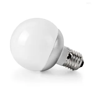 Lámpara que enciende el bulbo LED E27 7W 9W 12W 15W 85-265V SMD5730 Ahorro de energía global