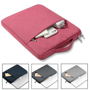 Laptop Bags est Funda para portátil para MacBook Pro 13 A2338 M1 A2159 A2289 Funda impermeable para portátil para MacBook Pro 16 Funda A2141 230306