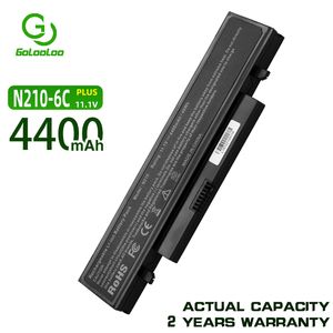 Batterie d'ordinateur portable Pour Samsung NB30 N210 N220 N230 X418 X420 X520 Q330 NP-NB30 NT-NB30 NP-N210 NP-X418 X520 AA-PB1VC6B
