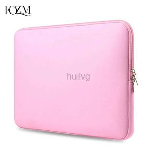 Étuis pour ordinateur portable Sac à dos Portable pour ordinateur portable Femmes Hommes Poche pour ordinateur 14 15.6 Sac de transport pour Macbook / Notebook Sleeve Cover 24328