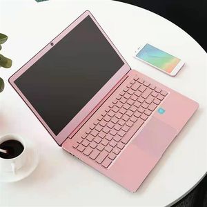 Laptop computer 14 Inch 8G 128G Lighting Keyboard Metal Case fashionable style Notebook PC OEM and ODM manufacturer262N