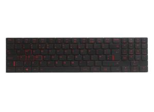 Ordinateur UK Clavier pour Lenovo Legion Y520 Y52015IKB012343428906