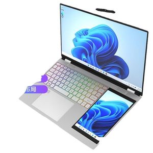 Las computadoras portátiles al por mayor de la nueva computadora de escritura a mano de SN Touch de 15.6 pulgadas N5105 BROPTOP JUEGO BROPTOP BROBA DEL PROBLEMA DE LA COMPUTADORES DE ENTREGA NE OT7J4