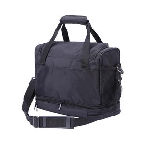 Bolsa de almacenamiento grande para salón, peluquero, equipo de estilismo, herramientas, bolsa de equipaje de viaje para secador de pelo, peines, Brushes233u