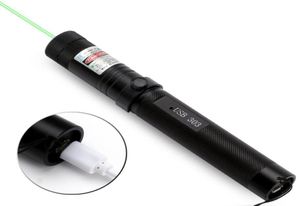Pointeur Laser USB 303, haute puissance 5 MW, stylo Laser vert à Point unique, Laser à combustion étoilée, haute qualité 5455676
