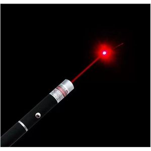Punteros láser 5MW 532Nm Powerf Strong 650Nm Profesional Lazer Rouge Red Pen Visible Beam Militery Light para enseñar juguetes Aprenda Dh3If