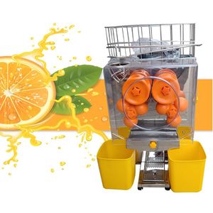 Dernier Style Juicer Machine Citron Orange Jus Juicer Maker DIY Ménage Rapidement Presse-agrumes Faible Puissance Smoothie Blender EU Plug