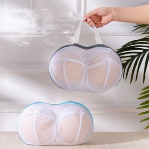 Laundry Bags Brassiere uses a special travel protection net cleaning machine to clean bra bags dirty nets and anti-corrosion underwear