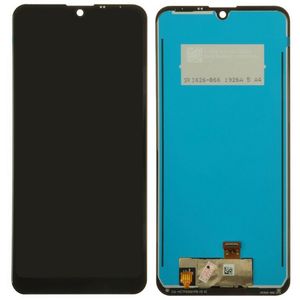 For LG K50 K12 Max Q60 Lcd Panels 6.26 Inch IPS Display Screen Replacement Parts Black