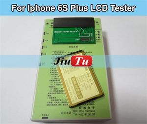 lcd display digitizer touch screen panel tester test boardbattery for iphone 4 4s 5 5s 5c 6g 6 plus 6s 6s plus