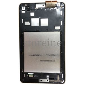 Ensemble écran tactile LCD, pièces de rechange, cadre pour Asus Transformer Book T90CHI P089DCA-AF1 076 – 0890