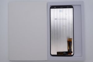 Écran LCD pour Samsung Galaxy J4 plus J415 écran OLED écran tactile numériseur remplacement sans cadre