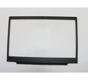 Cadre de garniture avant noir pour Lenovo ThinkPad T580, Original, neuf, 01YR467