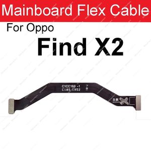 Cable flexible de placa base LCD para OPPO Find x x2pro x2neo x2lite x3 x3lite x5 x5 pro