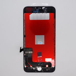 Pièce de réparation d'écrans tactiles pour iPhone 7 Plus, remplacement de l'assemblage de numériseur d'écran LCD OEM