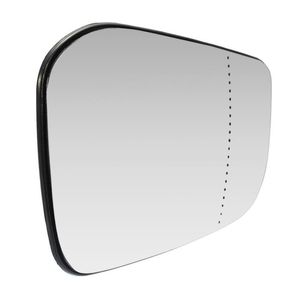 Vidrio de espejo de puerta lateral izquierdo para G6/ Volvo S60 S80 V70 (03-06) 30634719 3001-879/881