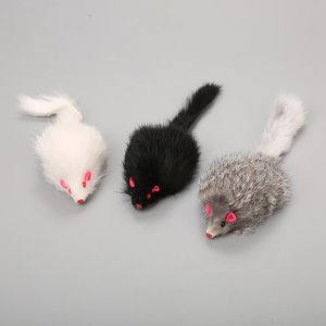 Legendog, 1 pieza, juguete interactivo para gatos con forma de ratón, gatito, rata, juguete para gatos, ratón para masticar para mascotas, favores para gatos, suministros para mascotas