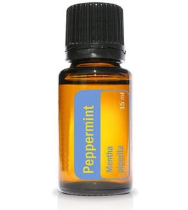 Lemongrass Peppermint Serenity On Guard 6 couleurs 15 ml d'huile essentielle pour les soins de la peau du corps
