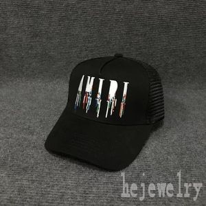 Letras Sombrero de diseñador Deportes Sombreros ajustados Viajes de playa Moda Malla Moda Forma simétrica Outsuide Casquette de moda Gorra de béisbol para mujer elegante PJ032 F23