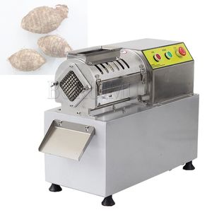 Chips de pommes de terre électriques LEWIAO faisant la machine efficace French Fry Slicer Chipper Cut Kitchen