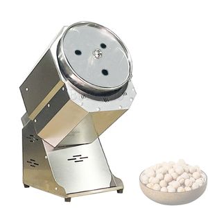 Machine de cuisson de grains de café en acier inoxydable LEWIAO Machine de torréfaction de noix de torréfacteur d'amande