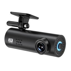 LF9 Pro Dash Cam 1080P Vision nocturne voiture DVR enregistreur Wi-Fi Dashcam objectif grand Angle 170 ° caméra de surveillance de stationnement 24H