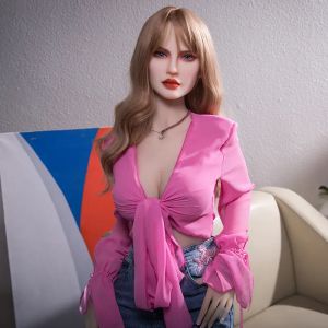 Grandeur vie silicone sexdoll grand cul sexdoll pour hommes