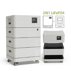 Lifepo4 48v 100Ah 200Ah 400ah 51.2v 5KWH 10KWH 20kwh LFP batterie au Lithium 48 V montée en rack pour système d'énergie solaire domestique