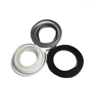 Lighting System 1 Piece 175Cm Original Wheel Eyebrow Rubber Strip For Montero Sport Seal Pad With Sticker Triton Overfender Pajero V3 V9