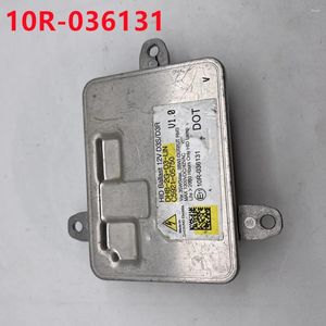 Système d'éclairage OEM Module de commande de ballast de xénon OEM OEM Véritable DHB-2G-D3-LIN C5921-05750 10R-036131 D3S D3R