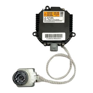 Système d'éclairage Autre Pour 3 6 Xénon Ballast Allumeur HID D2S Ampoule Kit Lampe Commande Par Ordinateur BBM5-51-0H3.0000-11-D2SAutre AutreAutre