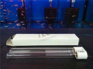 Iluminaciones Envío gratis 18 24 36 vatios Lámpara de bombilla de repuesto UV Atman Perfecto para acuario Pecera
