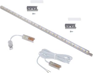 Kit de difusor de luz LED de LED vinculable 4000K