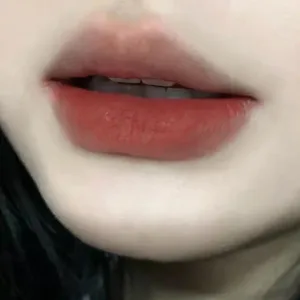 Brillant à lèvres 5psc liquide rouge à lèvres imperméable longue durée mat ensemble teinte rouge tache maquillage coréen cosmétique mignon Kit