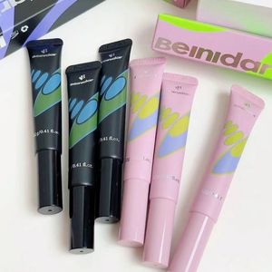 BEINIDAR Matte Lip Glaze Moisturizing Lipstick, Long-Lasting Waterproof Lip Mud Makeup, Korea Cosmetics