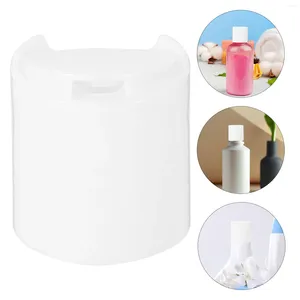 Liquid Soap Dispenser Lotion Bottle Cover Botellas de boquilla decorativa Botellas Tops Cubiertas de accesorios Finuos de cuerpo Emollient Universal