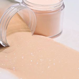 Liquides 2oz / Jar Nude Acrylique Nail Powder 20 Colors Extender Builder sculpture sculptured Powder Net50G Polymer Nail Art Chrome Dust # F94