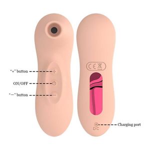 Little Jumping Egg Female Plug-in Toy Fun Wearing Strong Shock Succion silencieuse et dispositif de produit