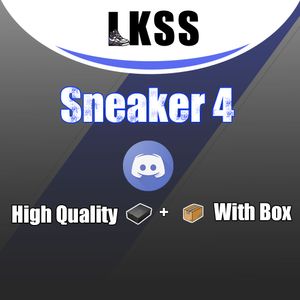 LKSS Jason meilleure qualité 4 chaussures de sport pour homme et femme