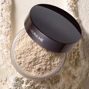 LM Face Soft Foundation Cosméticos femeninos profesionales Maquillaje en polvo suelto 30 g al por mayor 240202