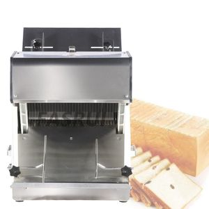 Cortador de pan tostado, máquina rebanadora, fabricante de moldes, herramienta de cocina, práctico cortador de pan