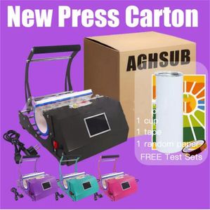 Sublimation Machine for 20oz Tumbler Mug Heat Press Printer Transfer Machine