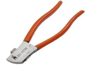 Locksmith suministra Lishi Key Cutter Curtis CAR Tool Máquina de corte automático Corte Corte plana 2273899