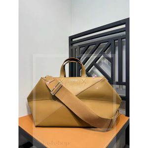 Loewew Travelg Sac Designer Duffle Sacs For man de grande capacité Bagure de voyage Bag du week-end Duffel Sports à main sac à main sac de messager Sac à épaule 792