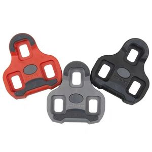 Look Keo Cleats SPD-SL Look Pedal Cycling Shoes Cleats Self Locking Pedal Anti-Slip Cleat Compatible Look Keo Road Bike Cycling 231220